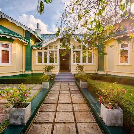 Xavier'S Cottage Nuwara Eliya Exterior photo