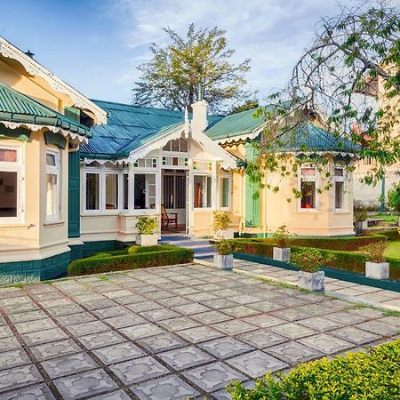 Xavier'S Cottage Nuwara Eliya Exterior photo