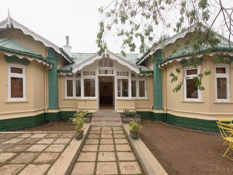 Xavier'S Cottage Nuwara Eliya Exterior photo