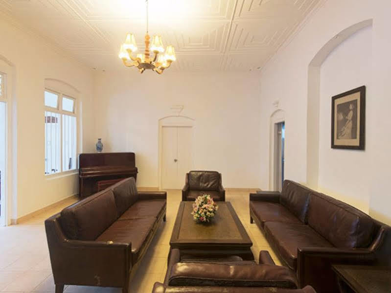 Xavier'S Cottage Nuwara Eliya Exterior photo