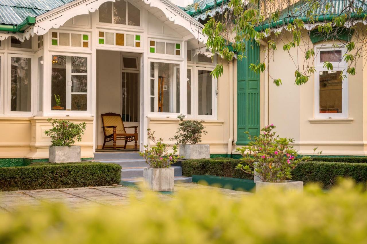 Xavier'S Cottage Nuwara Eliya Exterior photo
