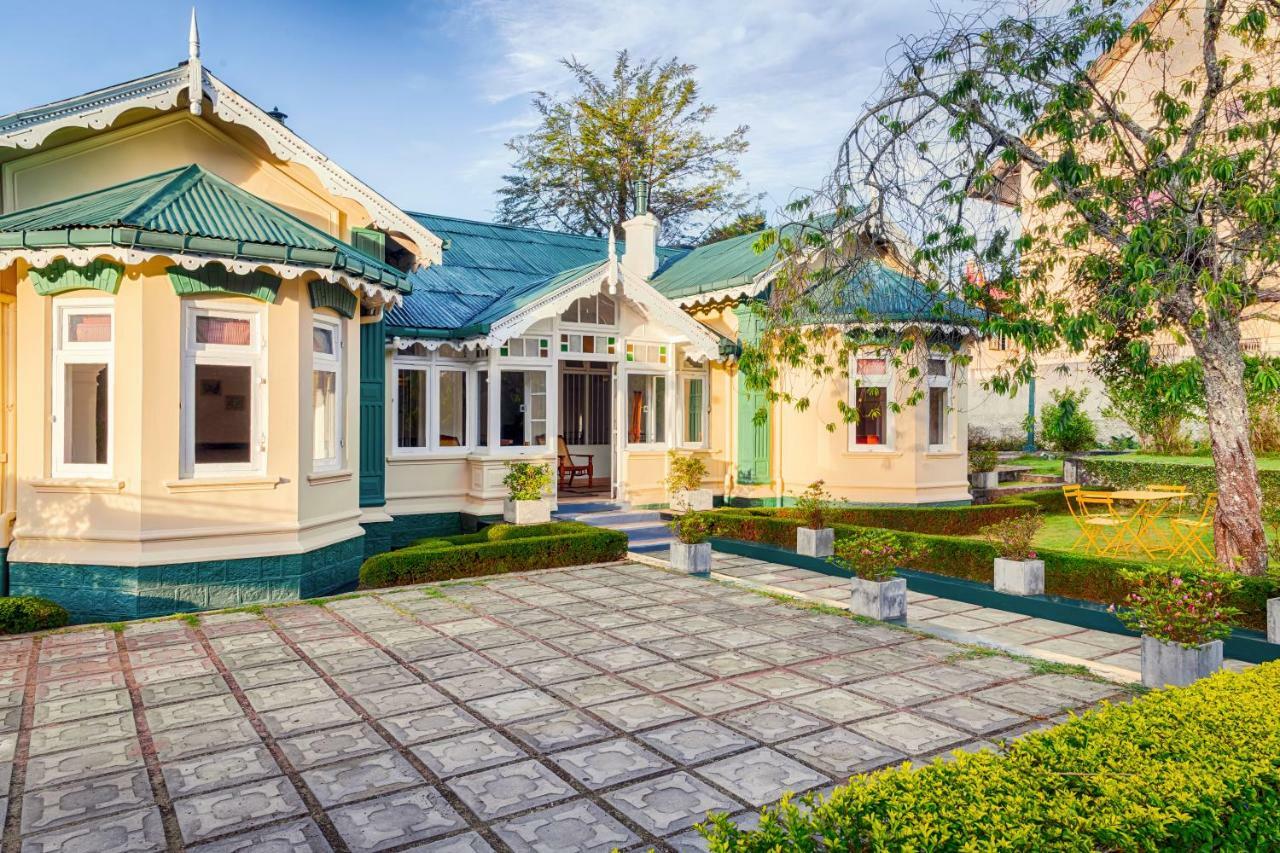 Xavier'S Cottage Nuwara Eliya Exterior photo