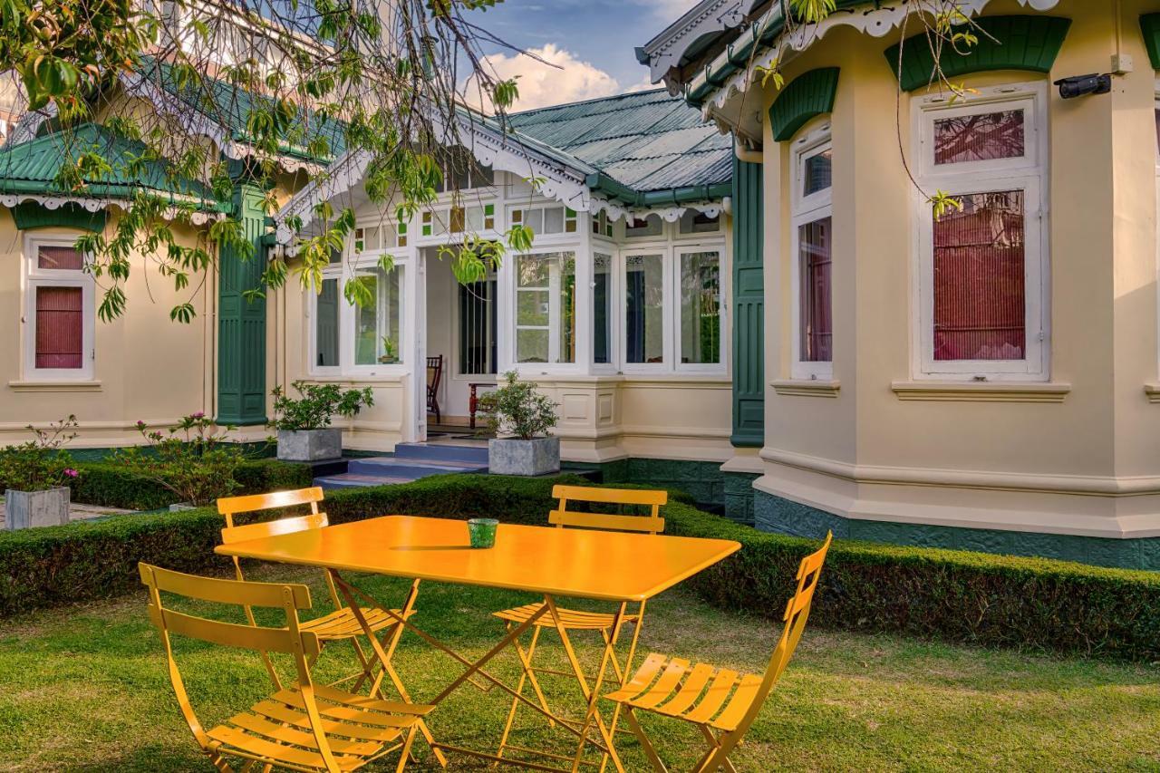 Xavier'S Cottage Nuwara Eliya Exterior photo