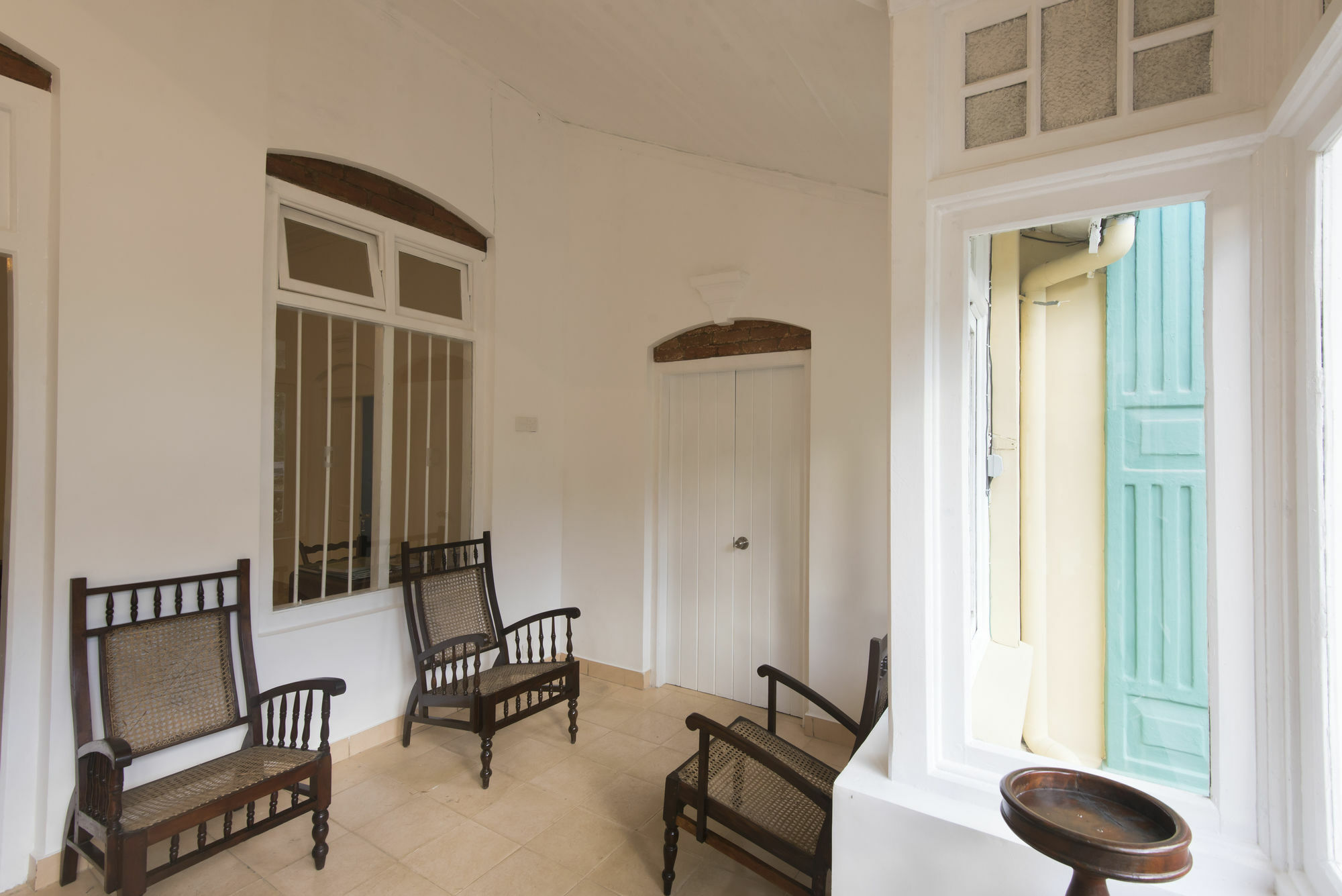 Xavier'S Cottage Nuwara Eliya Exterior photo