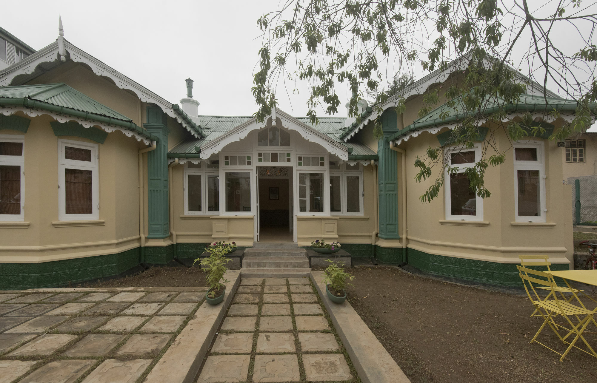 Xavier'S Cottage Nuwara Eliya Exterior photo